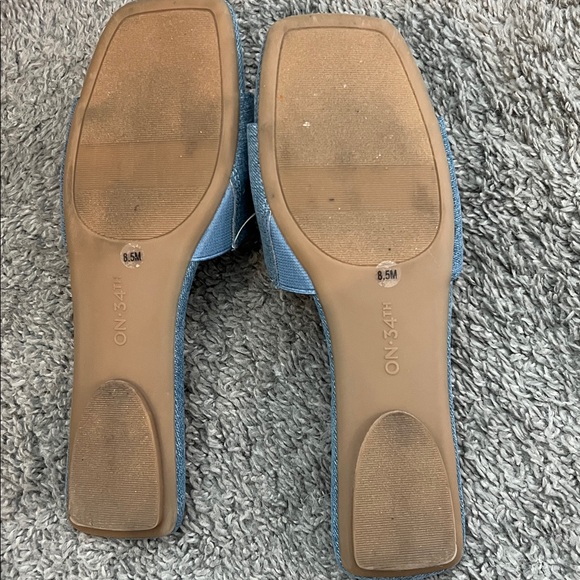 🎀 Flats 🎀 - Picture 3 of 3